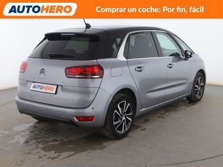Citroën C4 Spacetourer 1.5 Blue-HDi Origins