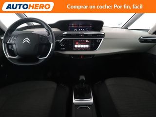 Citroën C4 Spacetourer 1.5 Blue-HDi Origins