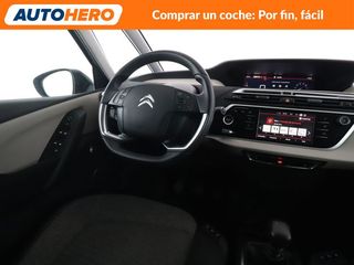 Citroën C4 Spacetourer 1.5 Blue-HDi Origins