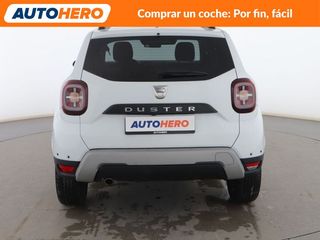 Dacia Duster 1.6 SCe Prestige