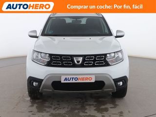 Dacia Duster 1.6 SCe Prestige