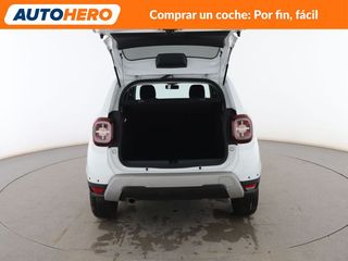 Dacia Duster 1.6 SCe Prestige