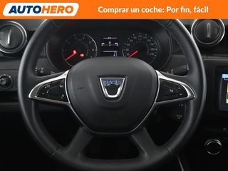 Dacia Duster 1.6 SCe Prestige