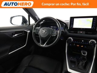 Toyota Rav4 2.5 Hybrid 4x2 Feel