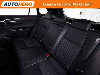 Toyota Rav4 2.5 Hybrid 4x2 Feel