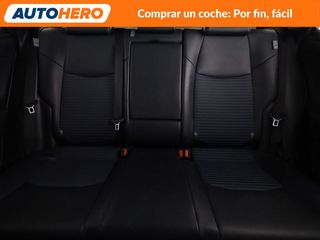 Toyota Rav4 2.5 Hybrid 4x2 Feel