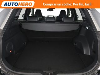Toyota Rav4 2.5 Hybrid 4x2 Feel