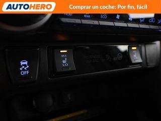 Toyota Rav4 2.5 Hybrid 4x2 Feel