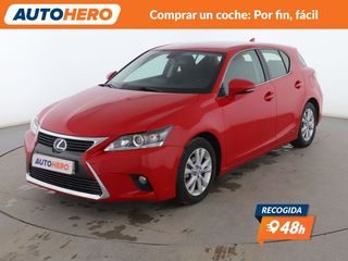 Lexus CT CT 200h Eco
