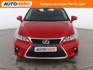 Lexus CT CT 200h Eco