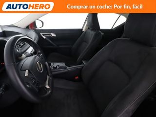 Lexus CT CT 200h Eco