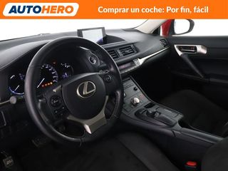Lexus CT CT 200h Eco