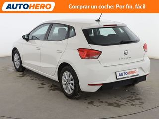 Seat Ibiza 1.0 TSI Style Go 2