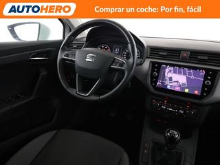 Seat Ibiza 1.0 TSI Style Go 2