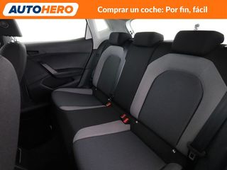 Seat Ibiza 1.0 TSI Style Go 2