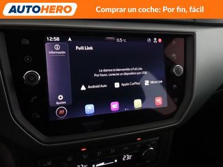 Seat Ibiza 1.0 TSI Style Go 2