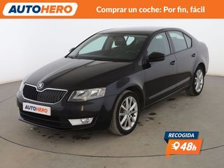 Skoda Octavia 1.6 TDI Ambition