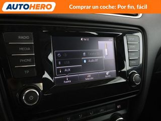 Skoda Octavia 1.6 TDI Ambition