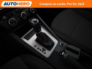 Skoda Octavia 1.6 TDI Ambition