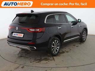 Renault Koleos 2.0 BLUE dCi Zen