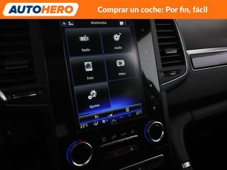 Renault Koleos 2.0 BLUE dCi Zen