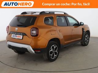 Dacia Duster 1.3 TCe Prestige
