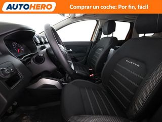 Dacia Duster 1.3 TCe Prestige