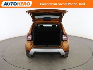 Dacia Duster 1.3 TCe Prestige