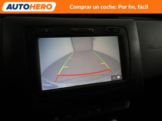 Dacia Duster 1.3 TCe Prestige