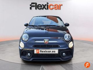 Abarth 500 595 Turismo 1.4 16v T-Jet 121kW E6D