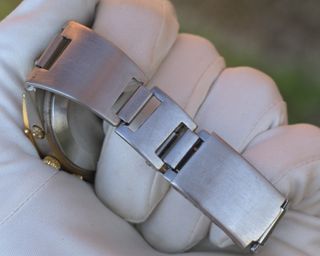 Reloj Bulova Cronógrafo Automático Vintage