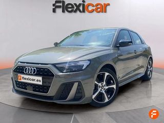 Audi A1 Sportback S line 25 TFSI 70kW (95CV)