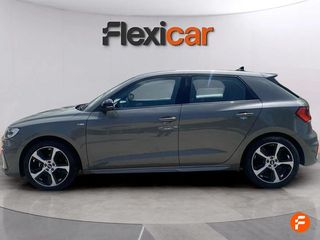 Audi A1 Sportback S line 25 TFSI 70kW (95CV)