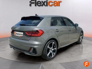 Audi A1 Sportback S line 25 TFSI 70kW (95CV)