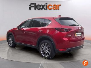 Mazda CX-5 2.0 G 121kW (165CV) 2WD Evolution