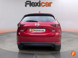 Mazda CX-5 2.0 G 121kW (165CV) 2WD Evolution