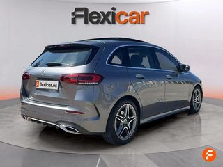 Mercedes Clase B B 200 d