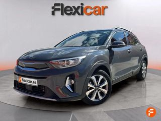 Kia Stonic 1.0 T-GDi 74kW (100CV) MHEV iMT Drive