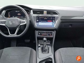 Volkswagen Tiguan Life 2.0 TDI 110kW (150CV)