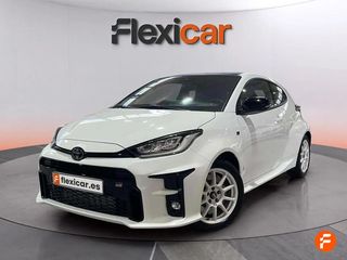 Toyota GR Yaris 1.6 192kW RZ Circuit Pack - 3P (2020)