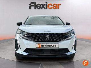 Peugeot 3008 225 e-EAT8 Allure