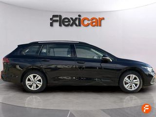 Volkswagen Golf Life 2.0 TDI 85kW (115CV) DSG Variant