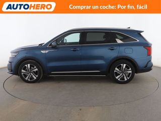 Kia Sorento 1.6 TGDI Plug-in Hybrid Emotion 4WD