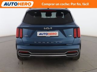 Kia Sorento 1.6 TGDI Plug-in Hybrid Emotion 4WD