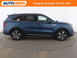 Kia Sorento 1.6 TGDI Plug-in Hybrid Emotion 4WD