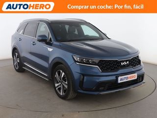 Kia Sorento 1.6 TGDI Plug-in Hybrid Emotion 4WD