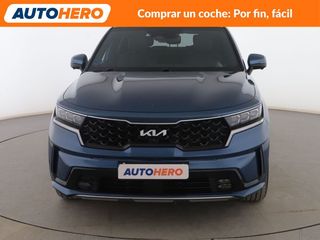 Kia Sorento 1.6 TGDI Plug-in Hybrid Emotion 4WD