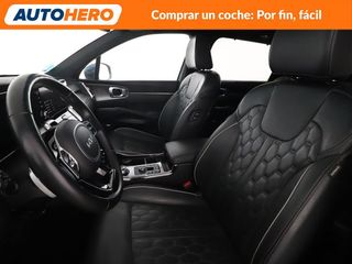Kia Sorento 1.6 TGDI Plug-in Hybrid Emotion 4WD