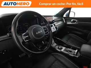 Kia Sorento 1.6 TGDI Plug-in Hybrid Emotion 4WD