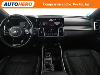 Kia Sorento 1.6 TGDI Plug-in Hybrid Emotion 4WD